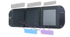 ZETTLER 5-inch IPS-TFT module