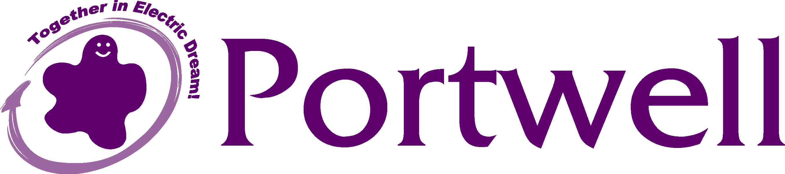 Logo-Portwell