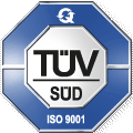 ISO-Certificate