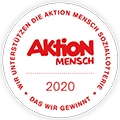 Aktion Mensch 2020