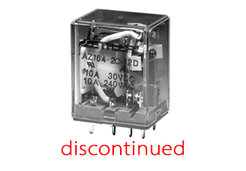 AZ164 - - discontinued -