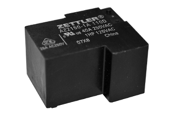 AZ2150 - High Power Relay