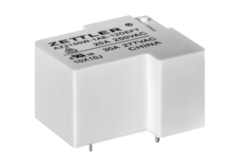 AZ2150W - High Power Relay / Solar Relay