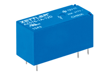 AZ576 - Power Relay