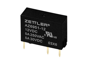 AZ6951 - Power Relay