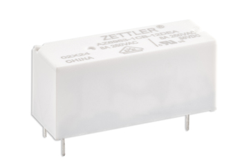 AZ6963 - Power Relay