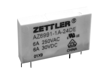 AZ6991 - Power Relay