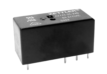 AZ743 - Power Relay