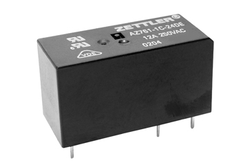 AZ761 - Power Relay