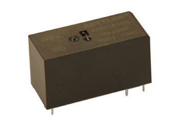 AZ762 - Power Relay