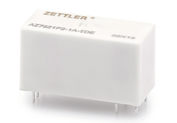 AZ7621P - Power Relay