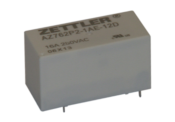 AZ762P - Power Relay