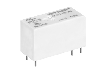 AZ762T - Power Relay