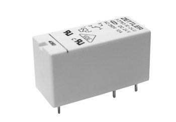 AZ763 - Power Relay