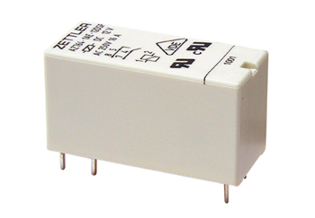 AZ764H - Power Relay