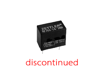 AZ765 - - discontinued -