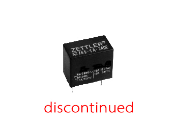 AZ765 - - discontinued -