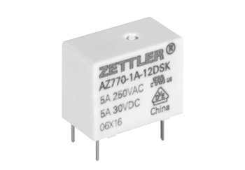 AZ770 - Power Relay