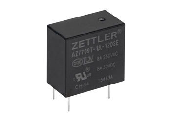 AZ7709 - - discontinued -