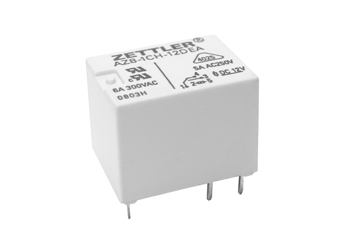 AZ8 - Power Relay