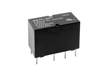 AZ822 - Signal Relay