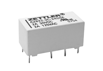 AZ832 - Signal Relay