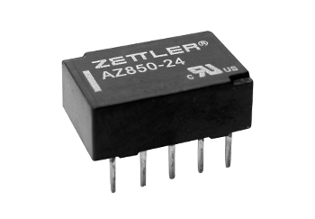 AZ850 - Signal Relay