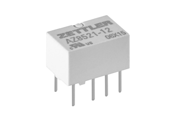 AZ8521 - Signal Relay