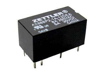 AZ888 - Power Relay