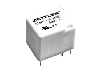 AZ8P - Power Relay