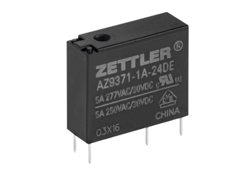 AZ9371 - Power Relay