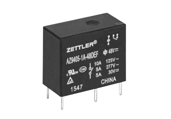 AZ9405 - Power Relay