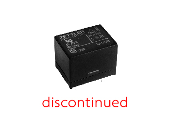 AZ941 - - discontinued -