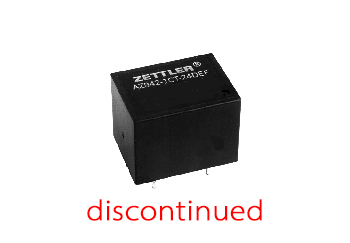 AZ942 - - discontinued -