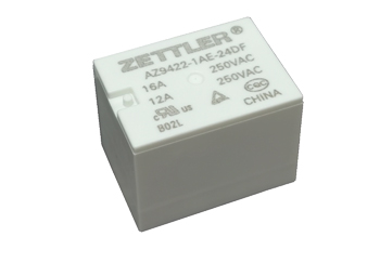 AZ9422 - Power Relay