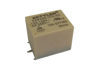 AZ943S - Power Relay