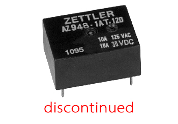 AZ948 - - discontinued -