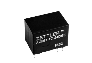 AZ951 - Power Relay