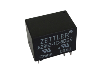 AZ952 - Power Relay