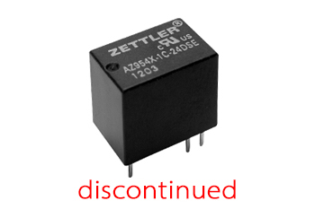 AZ954 - - discontinued -