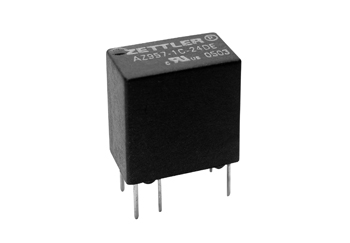 AZ957 - Signal Relay