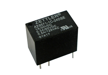 AZ9571 - Signal Relay