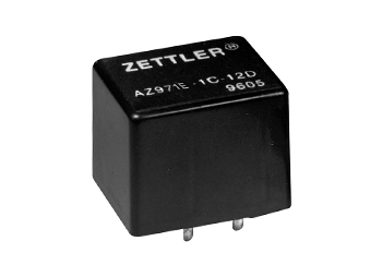 AZ971E - Automotive Relay