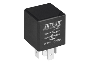 AZ9731 - Automotive Relay