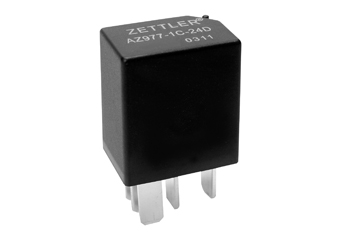 AZ977 - Automotive Relay