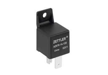 AZ979 - Automotive Relay